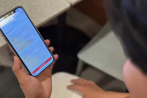 GPLX tích hợp nhưng bị tước hạng A1, sử dụng hạng B2 được không?