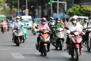 Luật có quy định vị trí CSGT được bắn tốc độ?