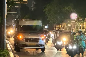 Dừng xe ô tô để ngủ khi say rượu có bị xử phạt không?