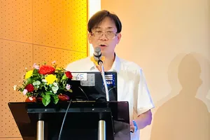 Tập huấn, phổ biến chính sách, pháp luật về chủ quyền biển, đảo năm 2024