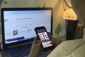 Mê tín dị đoan tràn lan trên mạng xã hội: Trách nhiệm pháp lý ra sao?