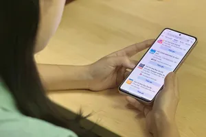 Coi chừng sập "bẫy" vé máy bay giá rẻ dịp Tết Nguyên đán