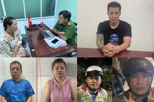 Quyết liệt xử lý bạo lực nơi công cộng: Hành động nhanh, niềm tin lớn