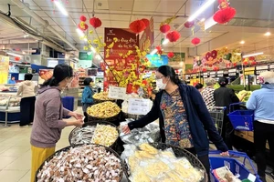 Tết ngày nay: Tiện lợi và phù hợp với cuộc sống hiện đại