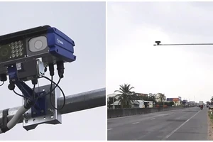 Đèn giao thông hỏng, đi qua thì có bị xử phạt nguội không?