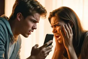 Cài định vị theo dõi người yêu có bị phạt không?