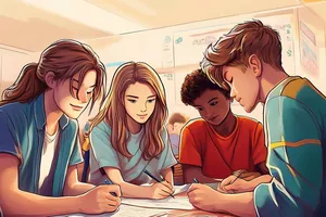 Rao bán đề thi IELTS: Có vi phạm pháp luật Việt Nam?