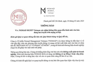 Hành vi chế Tiêu ngữ sẽ bị xử lý ra sao?