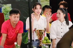 Sản xuất viên kẹo Kera chứa chất tạo ngọt không ghi nhãn: Mức xử phạt ra sao?