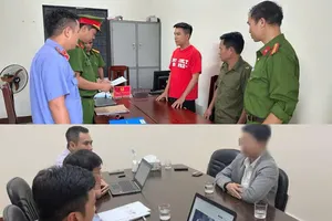 Từ vụ TikToker Dưỡng Dướng Dường bị bắt: Đừng tưởng 'cõi mạng' là chốn không người!