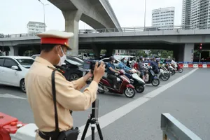 Không nhận được thông báo phạt nguội, có được 'xí xóa' vi phạm không?
