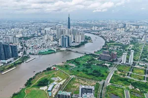 Mong giá đất được điều chỉnh phù hợp để giấc mơ an cư thành hiện thực