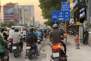 Phạt lao động công ích: Cần thiết nhưng phải chuẩn bị kỹ lưỡng về mặt pháp lý