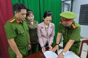 Từ vụ bà chủ nha khoa Tuyết Chinh: Thế nào là gây rối trật tự công cộng?