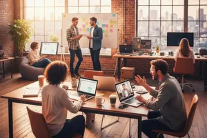 Nhiều quy định mới về lao động nước ngoài tại Việt Nam