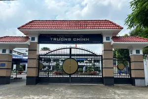 Bài học về cách ứng xử của giáo viên từ vụ phiếu 'nghi ngờ bạn lấy đồ'