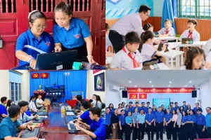 Người trẻ và hành trình chuyển đổi số cùng AI