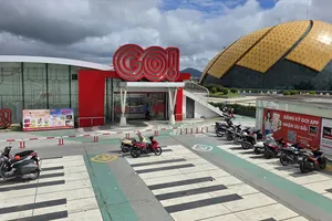 Pháp lý vụ bé trai bị đưa vào phòng tra hỏi ở siêu thị Go! Đà Lạt