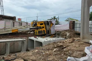 Tai nạn lao động tại công trình: Ai phải chịu trách nhiệm?