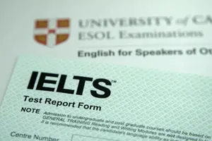 Sự cố sai điểm IELTS: Một thay đổi nhỏ có thể kéo theo biến động cực lớn