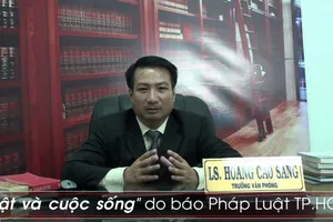 Luật sư bảo vệ “kiều nữ” bị tố hiếp dâm tài xế nói gì?