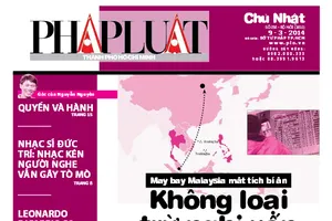 Epaper số 58 ngày 09/3/2014