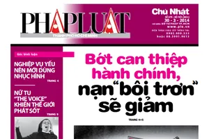 Epaper số 79 ngày 30/3/2014