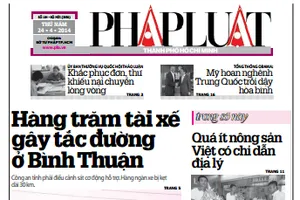 Epaper số 104 ngày 24/4/2014