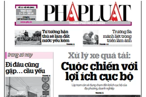 Epaper số 112 ngày 02/5/2014