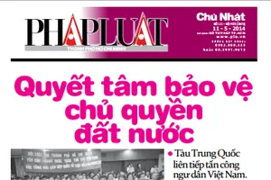 Epaper số 121 ngày 11/5/2014