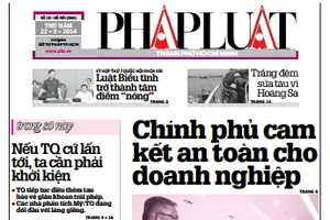 Epaper số 132 ngày 22/5/2014