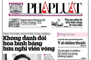 Epaper số 133 ngày 23/5/2014
