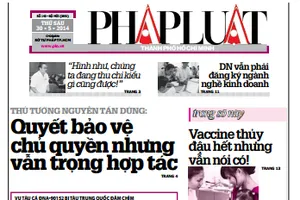 Epaper số 140 ngày 30/5/20148