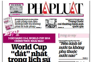 Epaper số 154 ngày 13/6/2014