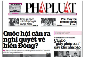 Epaper số 161 ngày 20/6/2014