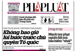 Epaper số 168 ngày 27/6/2014