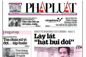 Epaper số 179 ngày 7/7/2014