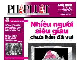 Epaper số 184 ngày 13/7/2014