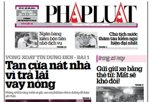 Epaper số 199 ngày 28/7/2014