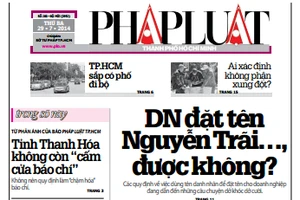 Epaper số 200 ngày 29/7/2014