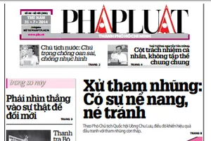 Epaper số 202 ngày 31/7/2014