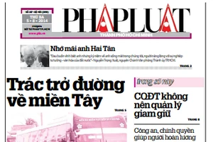 Epaper số 207 ngày 5/8/2014