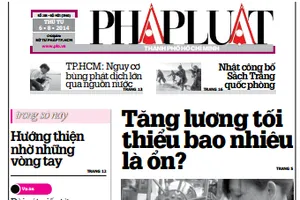 Epaper số 207 ngày 6/8/2014