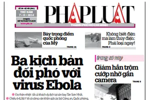 Epaper số 209 ngày 7/8/2014