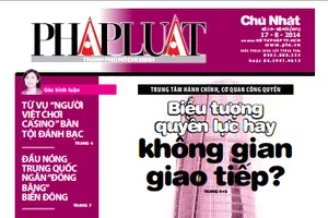Epaper số 219 ngày 17/8/2014