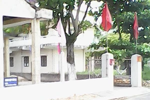 Audio: Khởi tố hai người đánh công an rồi quay clip