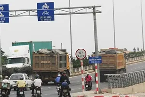 Audio: CSGT ‘làm luật’ ngay trước mặt lãnh đạo Đà Nẵng!