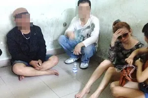 Audio: Kiểm sát viên thừa nhận ‘ngã giá hạ án tù’