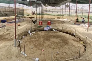 Ảnh cơ quan công an cung cấp