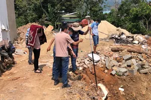 Chi nhánh Văn phòng đăng ký đất huyện Bảo Lâm bị điều tra vì cung cấp sai thông tin